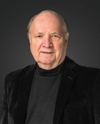 Arthur Dyson honoree for arts