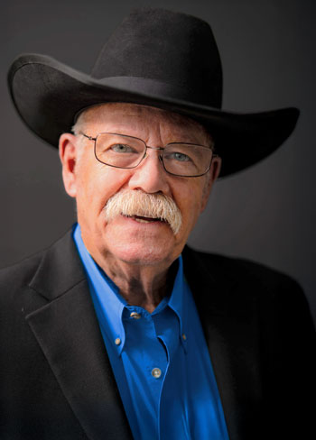 Mark Thompson honoree for agriculture